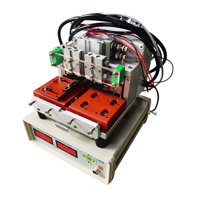 เครื่องผลิตชุดแบตเตอรี่ 30W 110V สำหรับการวัดความต้านทานแรงดันไฟฟ้า