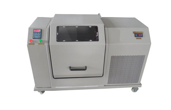 4L Planetary Laboratory Ball Mill Machine 220V 4KW  Low Temperature